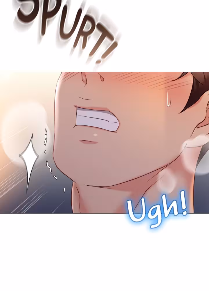 My Daughter’s Friend Chapitre 49 page 36