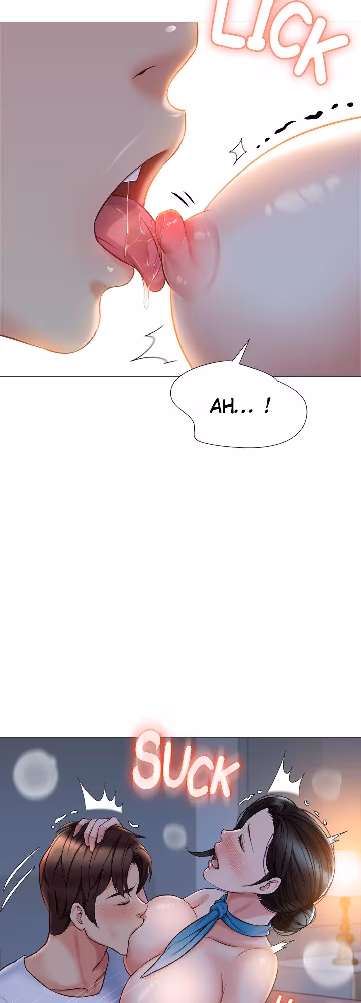 My Daughter’s Friend Chapitre 49 page 5