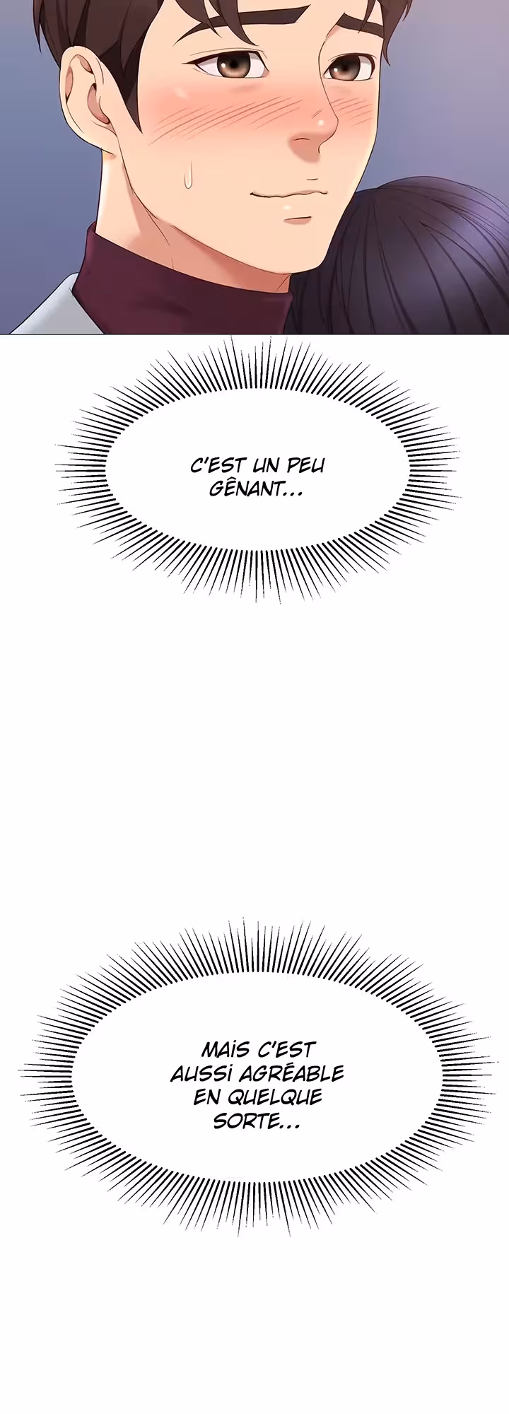 My Daughter’s Friend Chapitre 17 page 14
