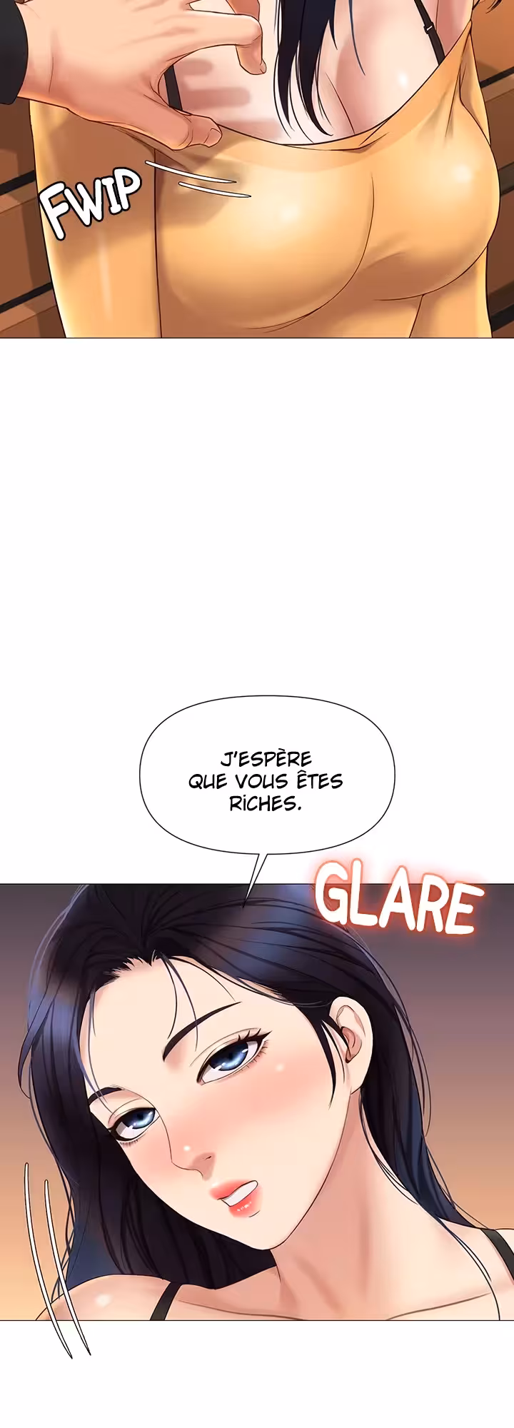 My Daughter’s Friend Chapitre 17 page 5