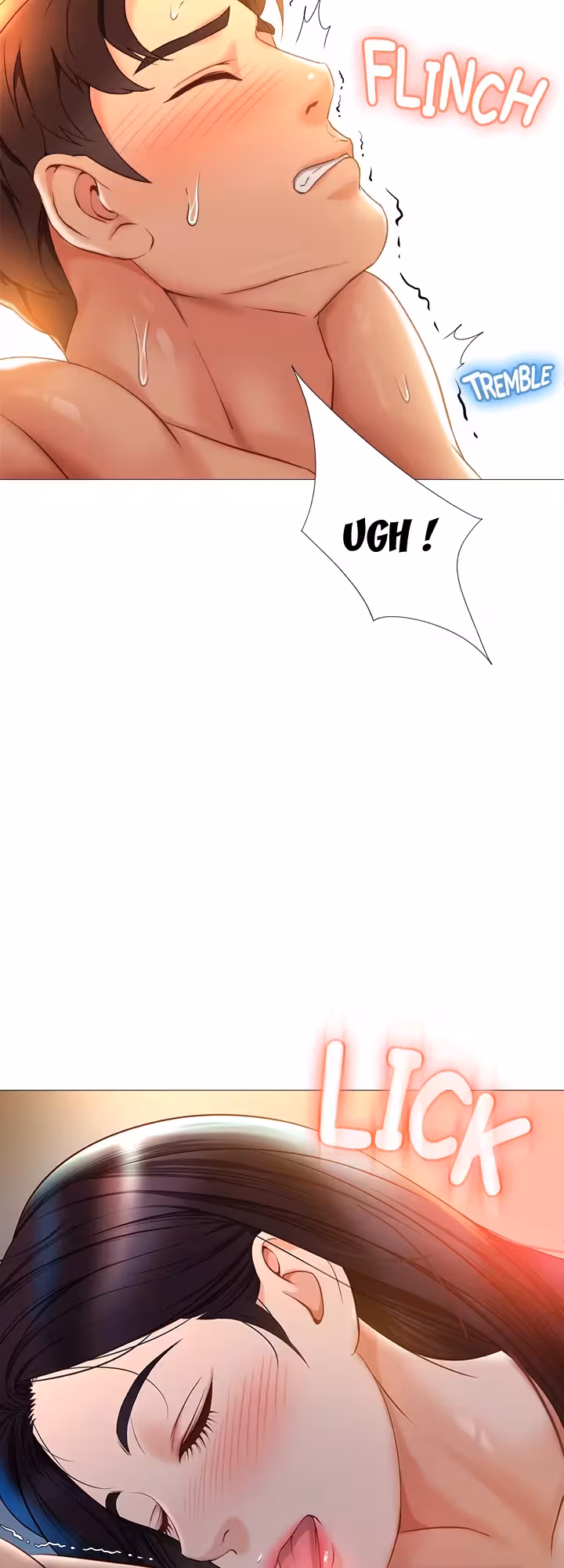 My Daughter’s Friend Chapitre 53 page 22