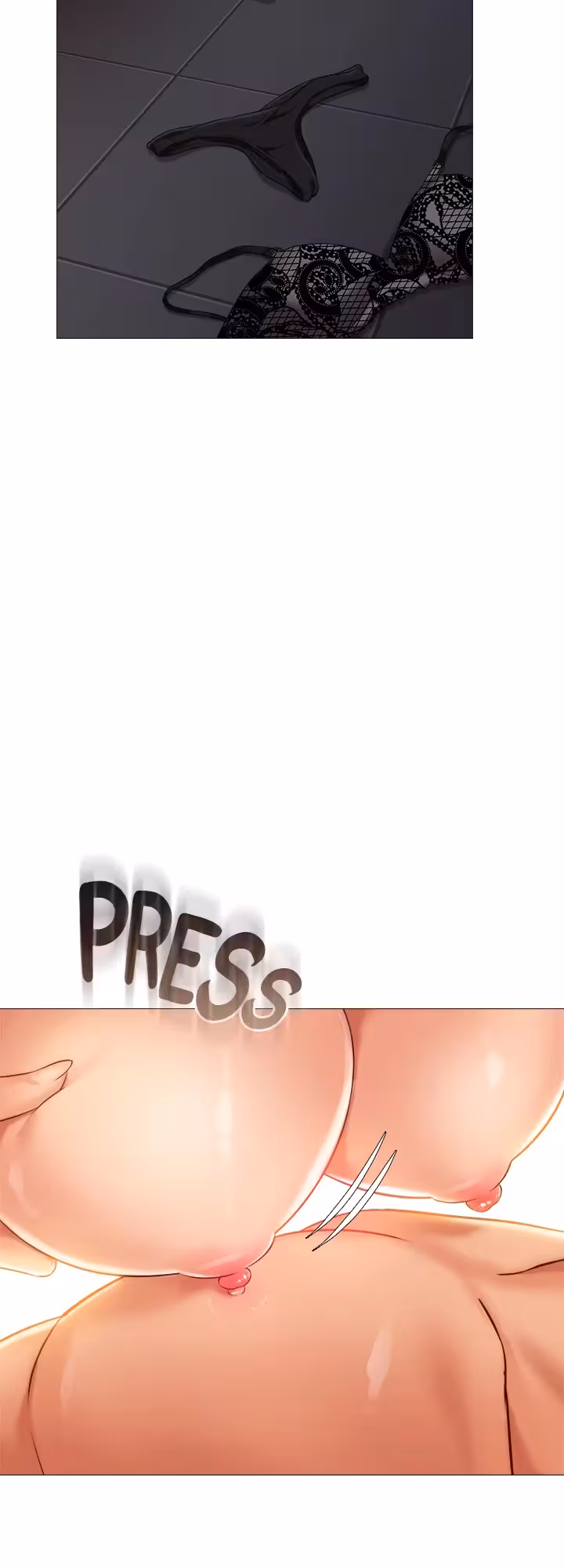 My Daughter’s Friend Chapitre 53 page 28