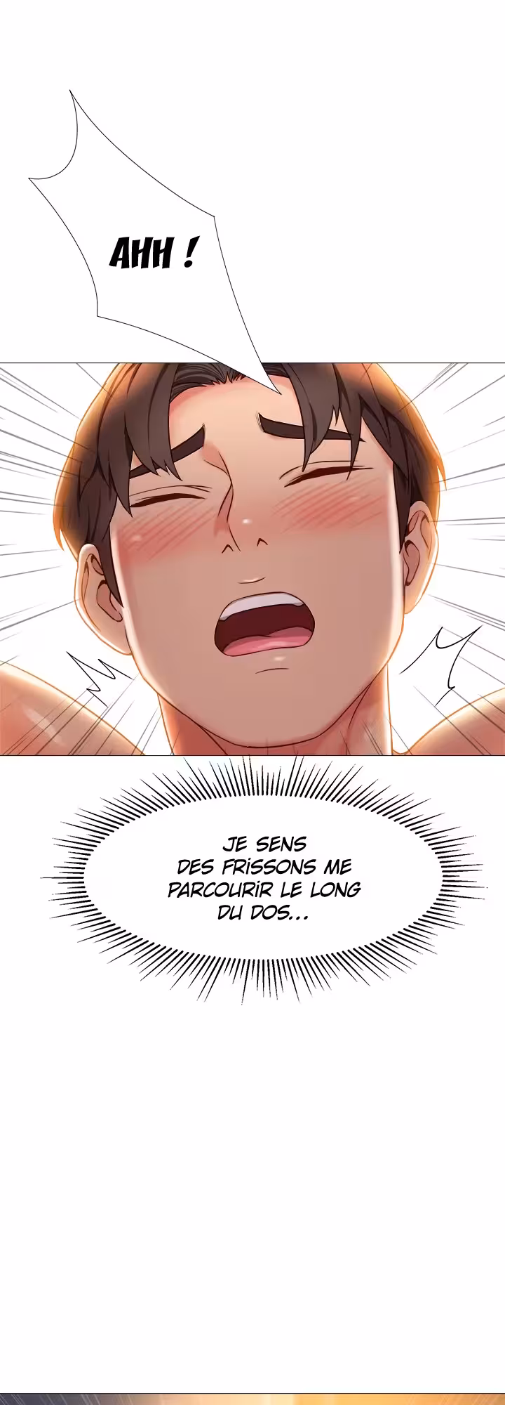 My Daughter’s Friend Chapitre 53 page 30