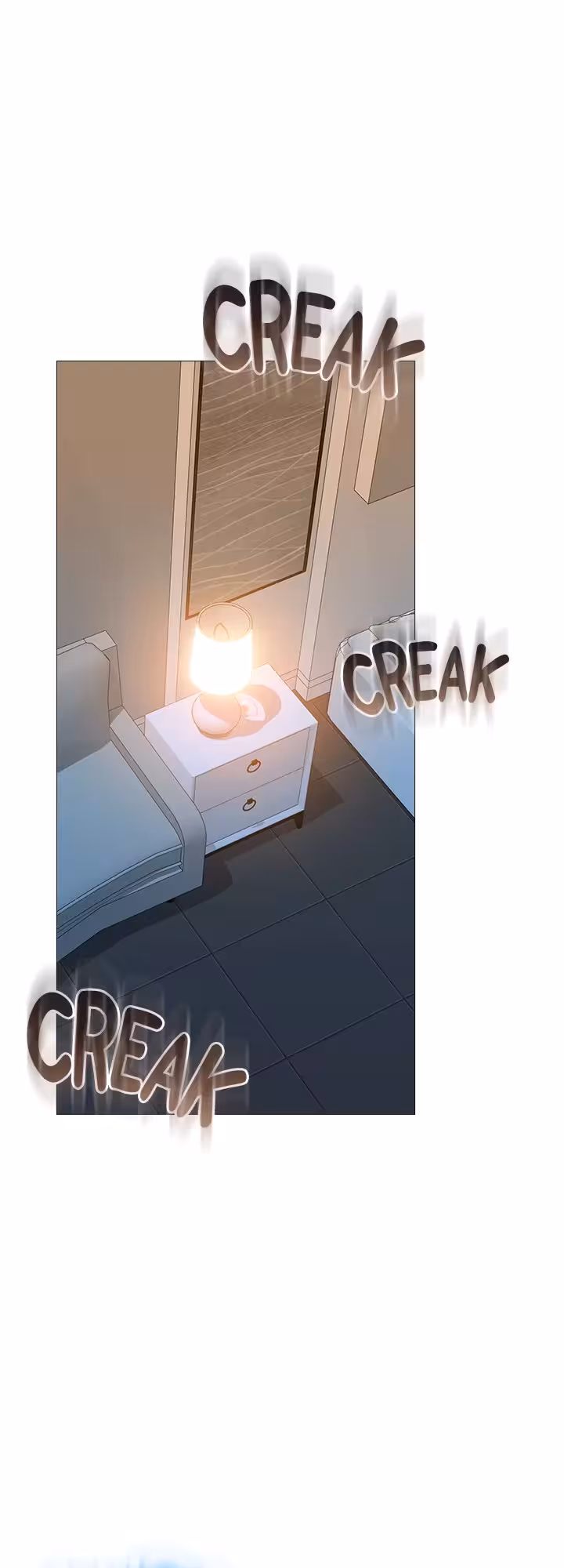 My Daughter’s Friend Chapitre 53 page 50