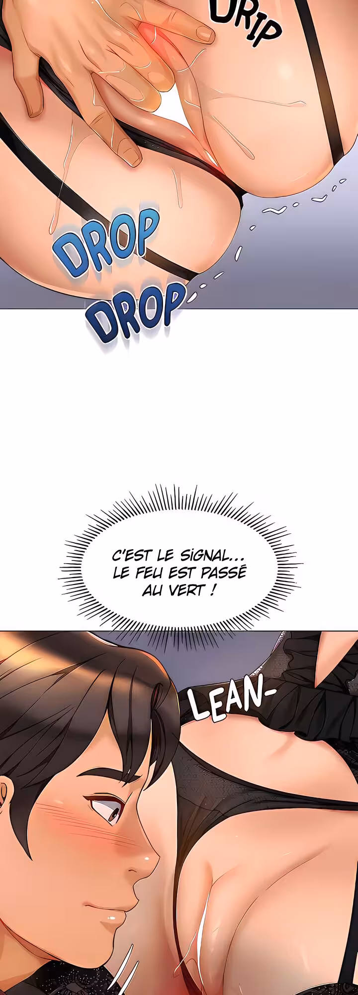 My Daughter’s Friend Chapitre 80 page 3
