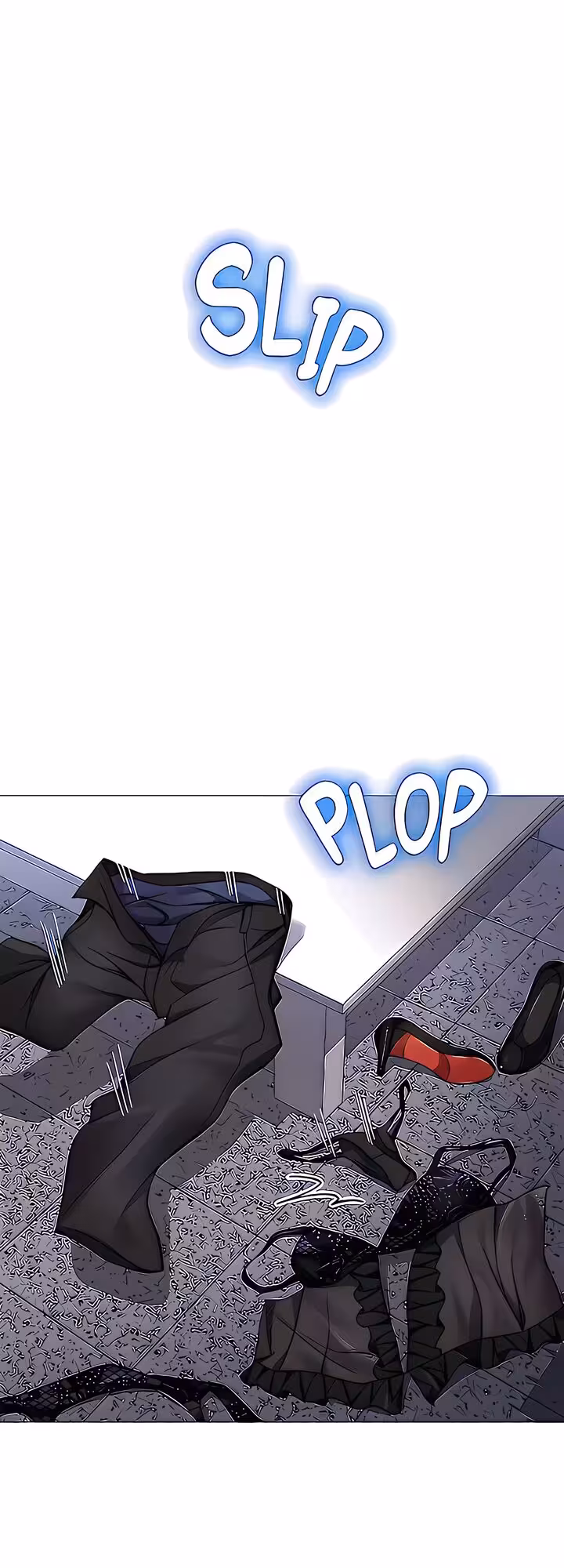 My Daughter’s Friend Chapitre 80 page 37