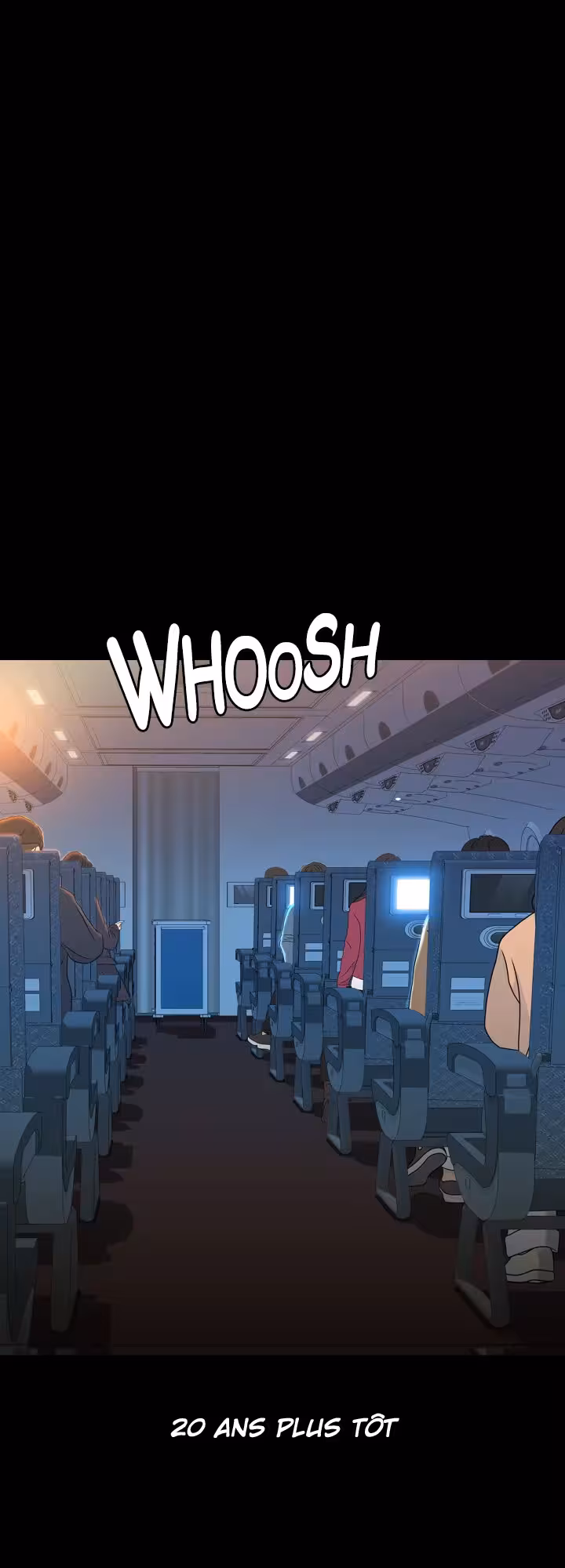 My Daughter’s Friend Chapitre 26 page 1