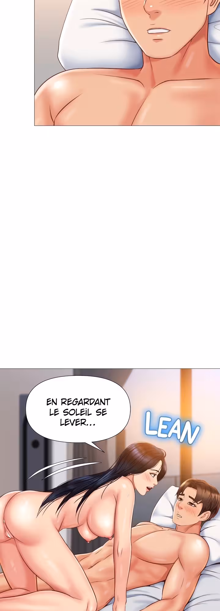 My Daughter’s Friend Chapitre 56 page 38