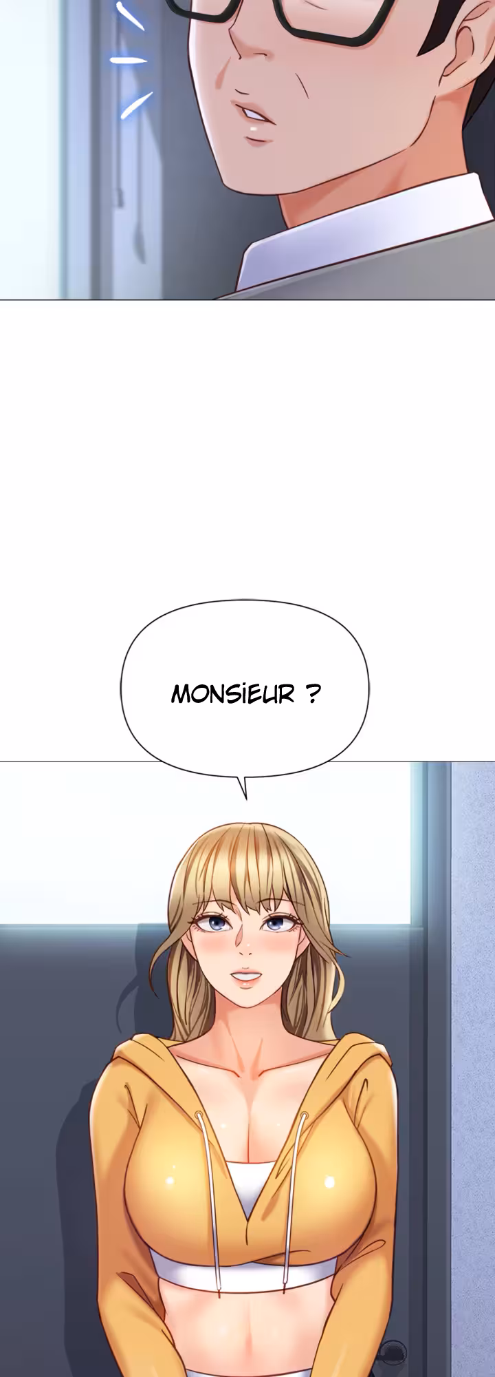 My Daughter’s Friend Chapitre 117 page 26