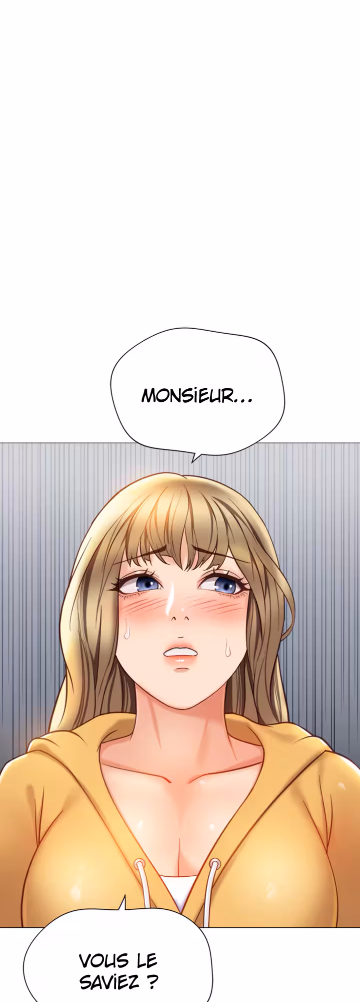My Daughter’s Friend Chapitre 117 page 30