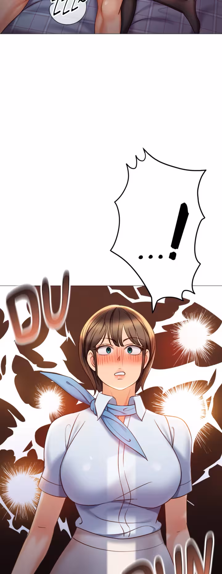 My Daughter’s Friend Chapitre 117 page 4