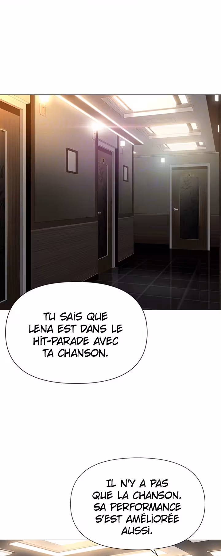 My Daughter’s Friend Chapitre 117 page 49