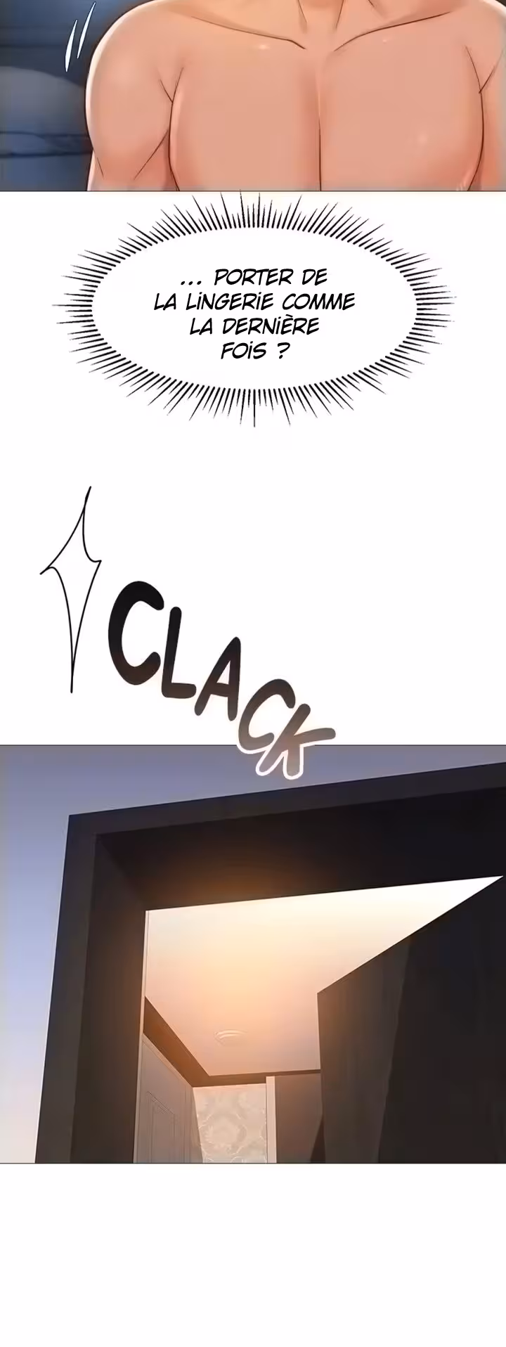 My Daughter’s Friend Chapitre 69 page 24