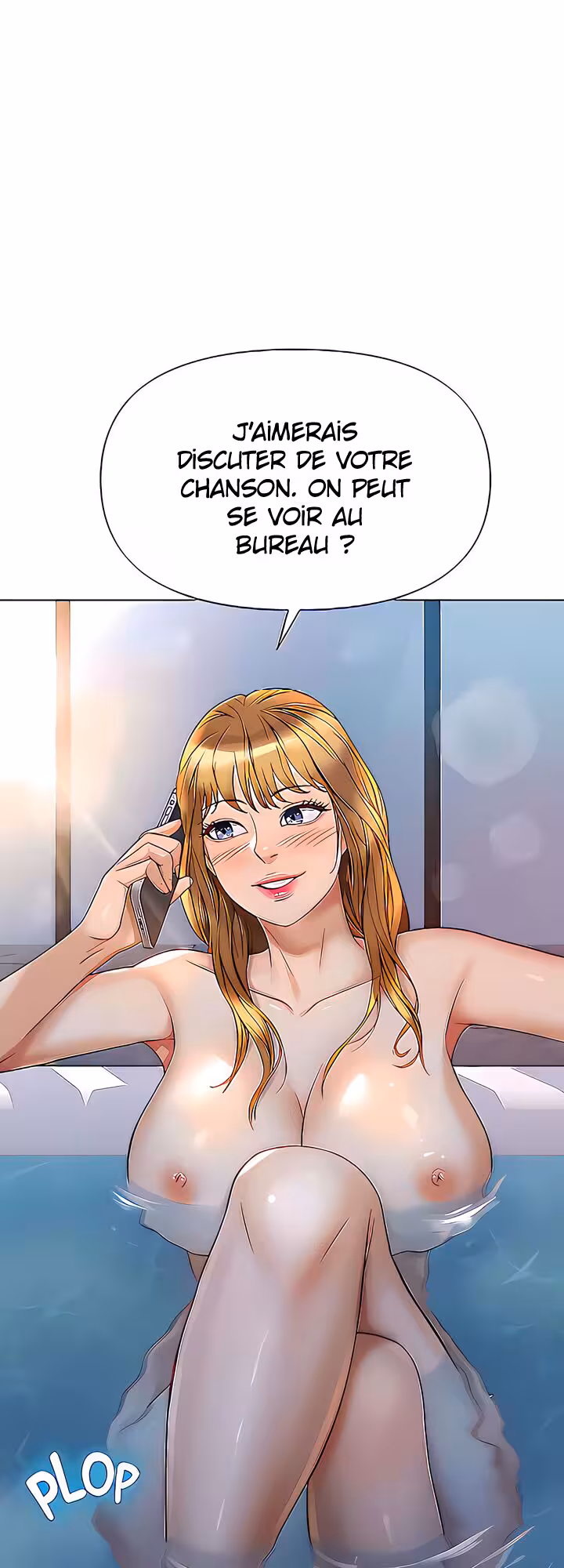 My Daughter’s Friend Chapitre 79 page 4