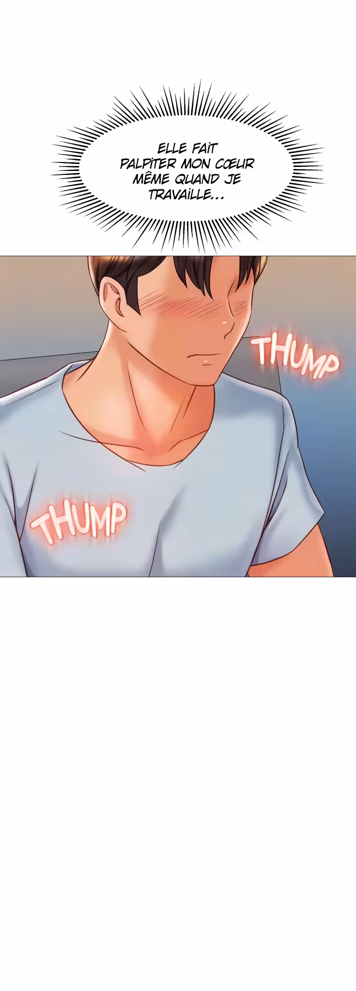 My Daughter’s Friend Chapitre 63 page 24