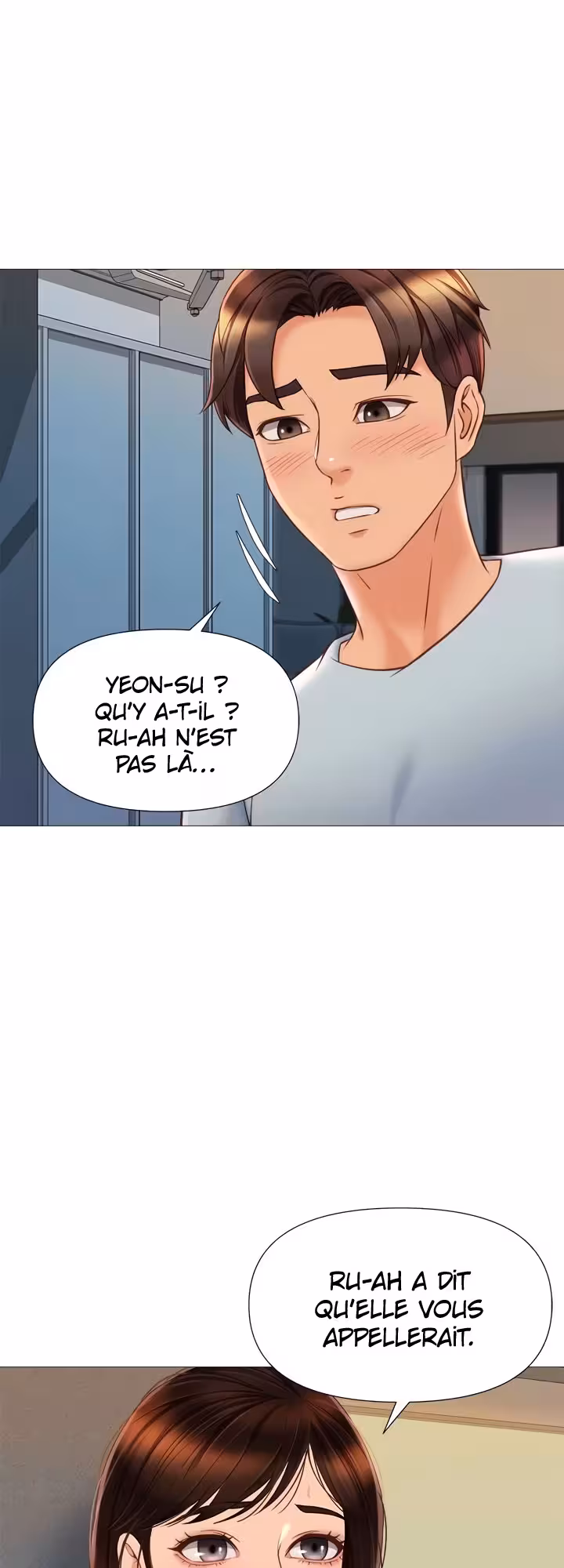 My Daughter’s Friend Chapitre 63 page 5