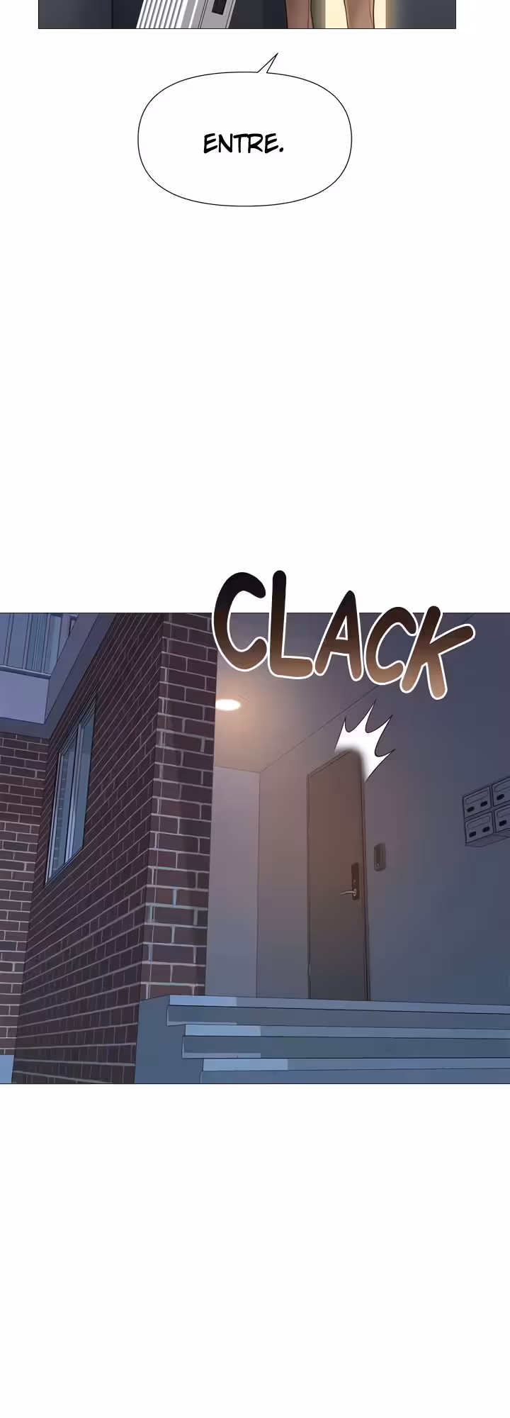 My Daughter’s Friend Chapitre 63 page 7
