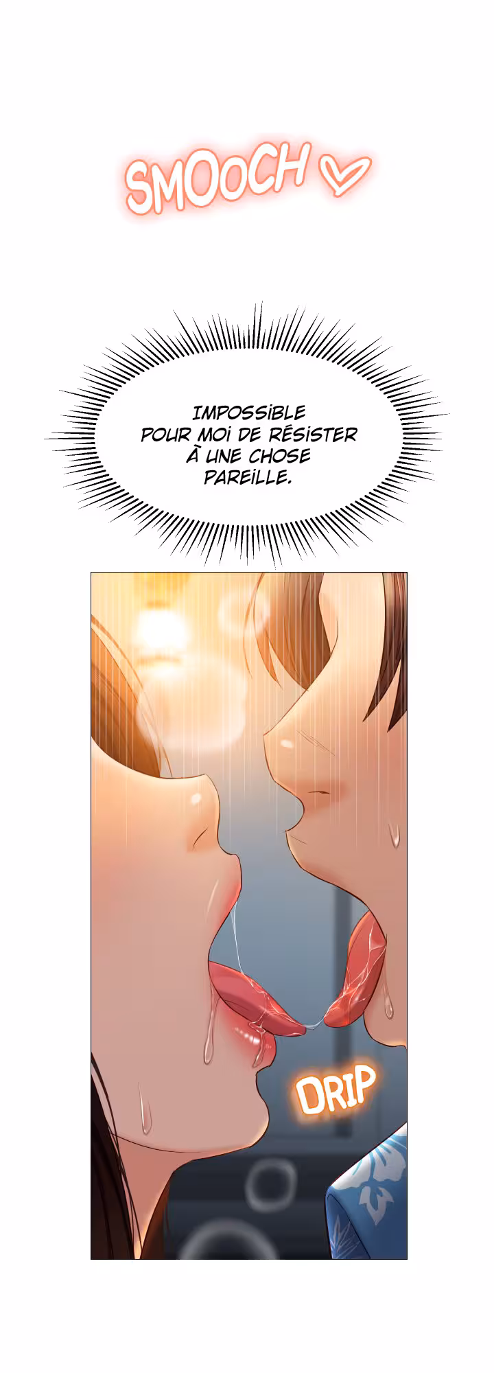 My Daughter’s Friend Chapitre 38 page 1