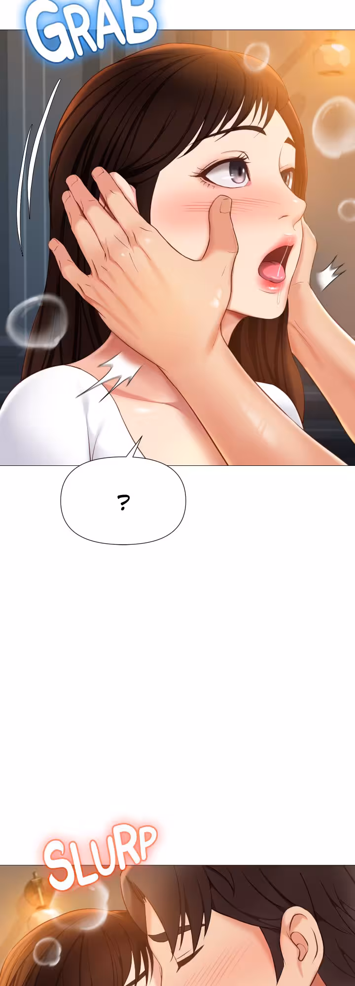 My Daughter’s Friend Chapitre 38 page 14