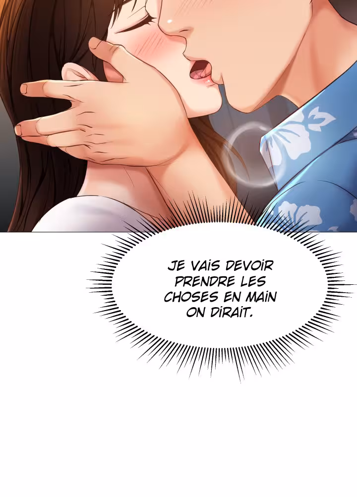 My Daughter’s Friend Chapitre 38 page 15