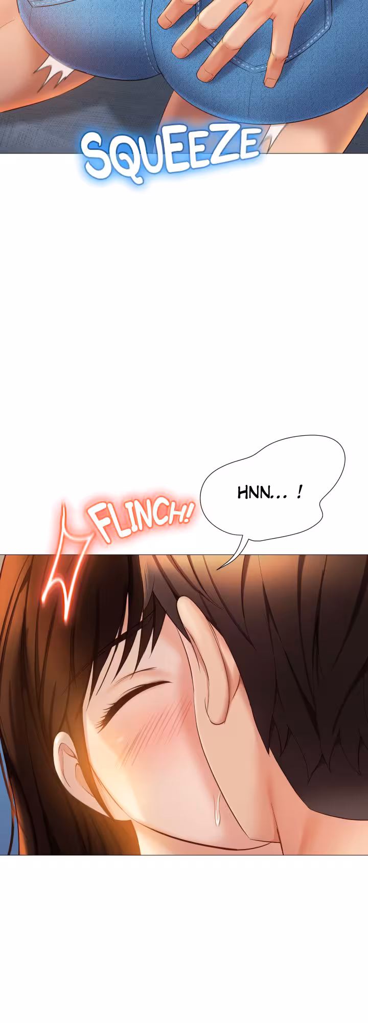 My Daughter’s Friend Chapitre 38 page 19