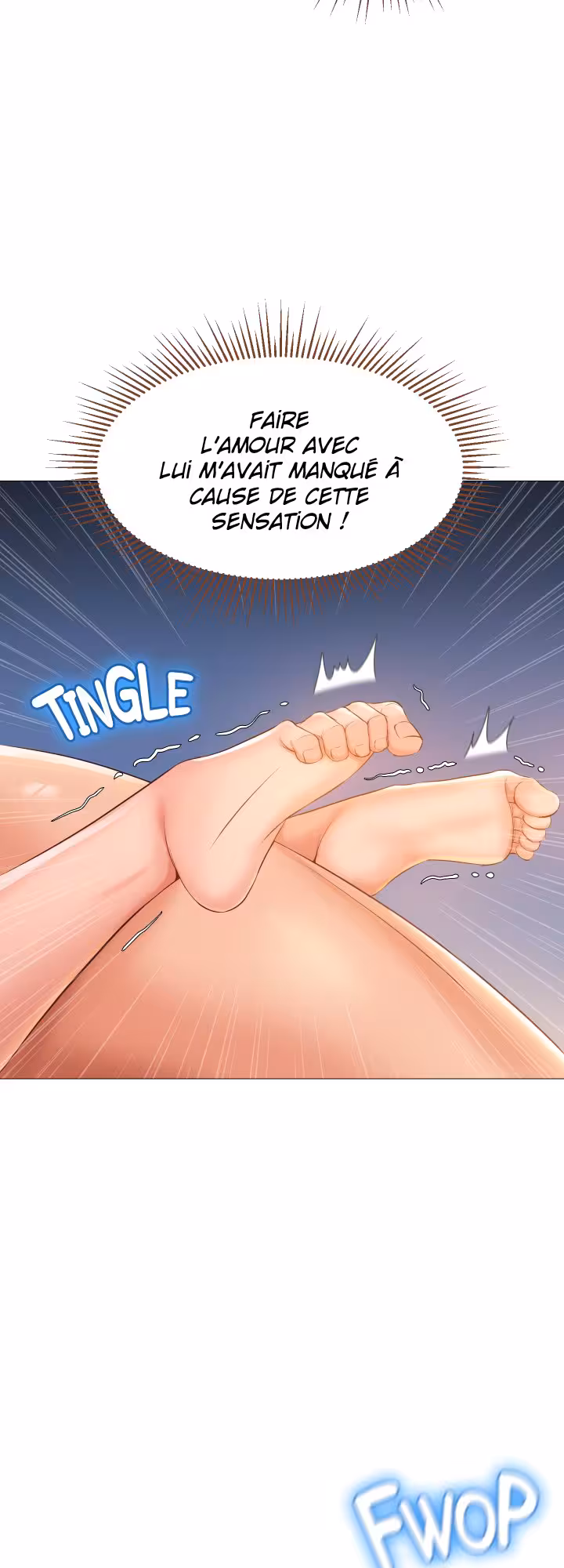 My Daughter’s Friend Chapitre 38 page 52