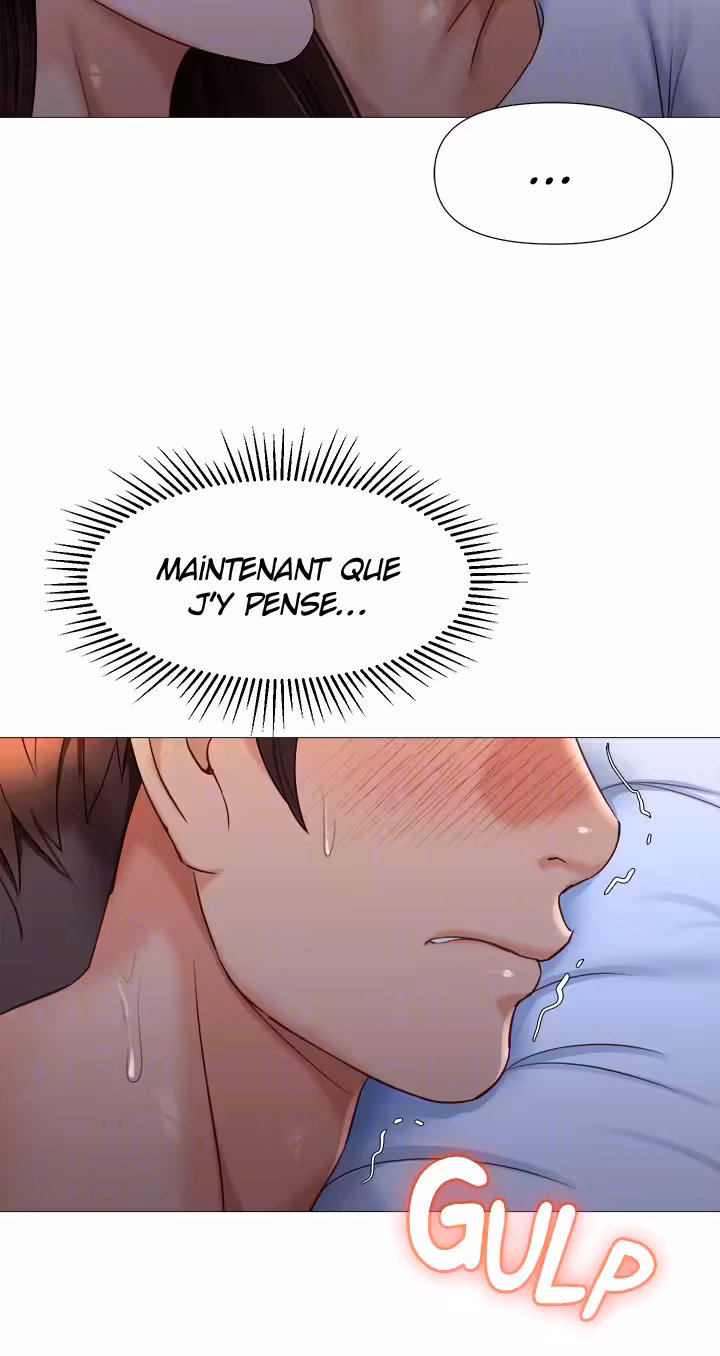 My Daughter’s Friend Chapitre 67 page 40