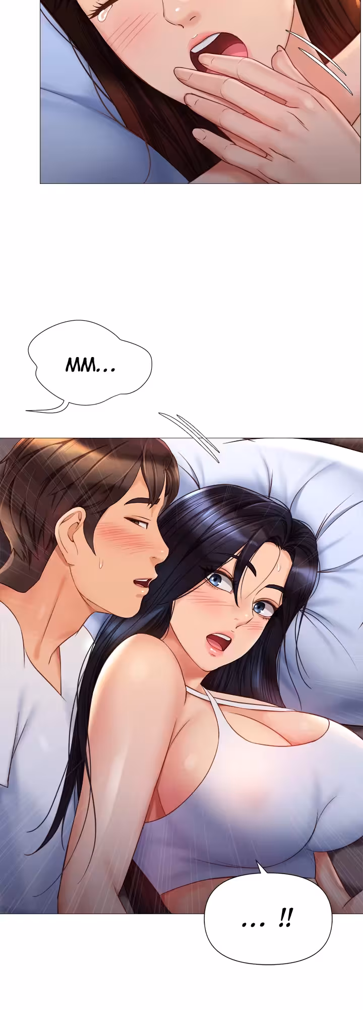My Daughter’s Friend Chapitre 67 page 8