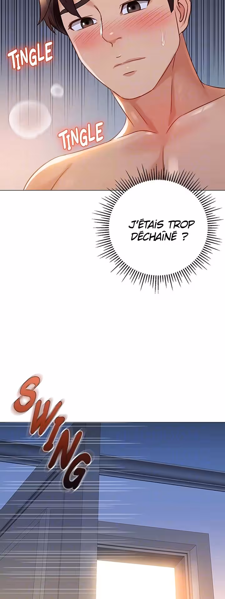 My Daughter’s Friend Chapitre 94 page 18
