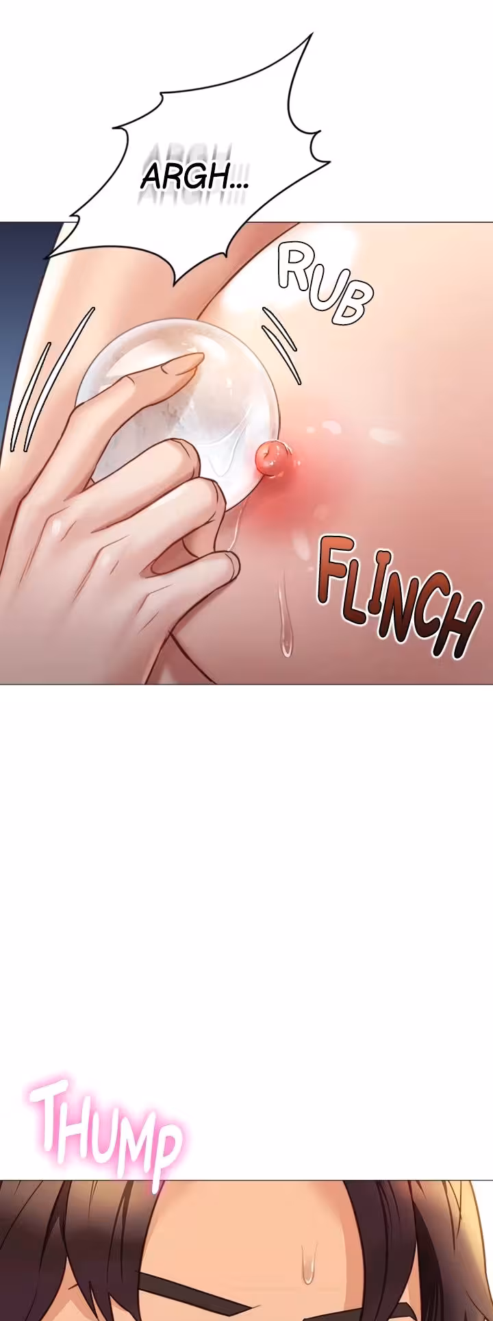 My Daughter’s Friend Chapitre 94 page 29