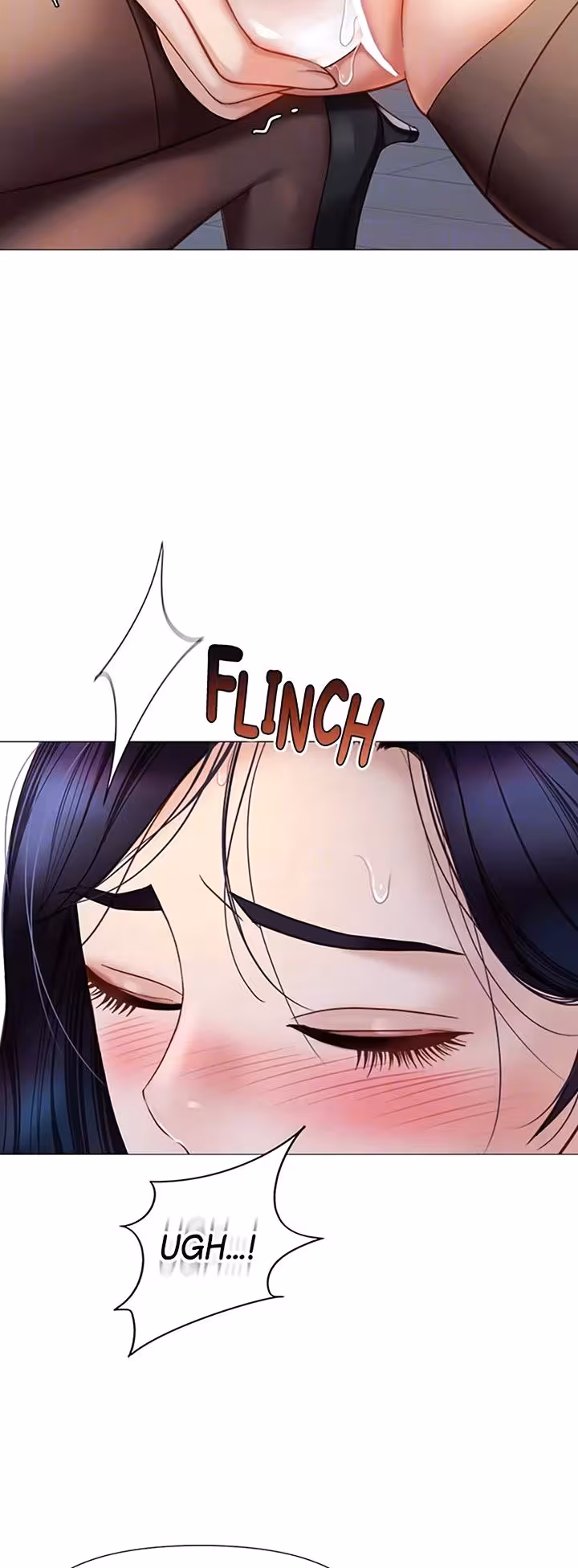 My Daughter’s Friend Chapitre 94 page 39