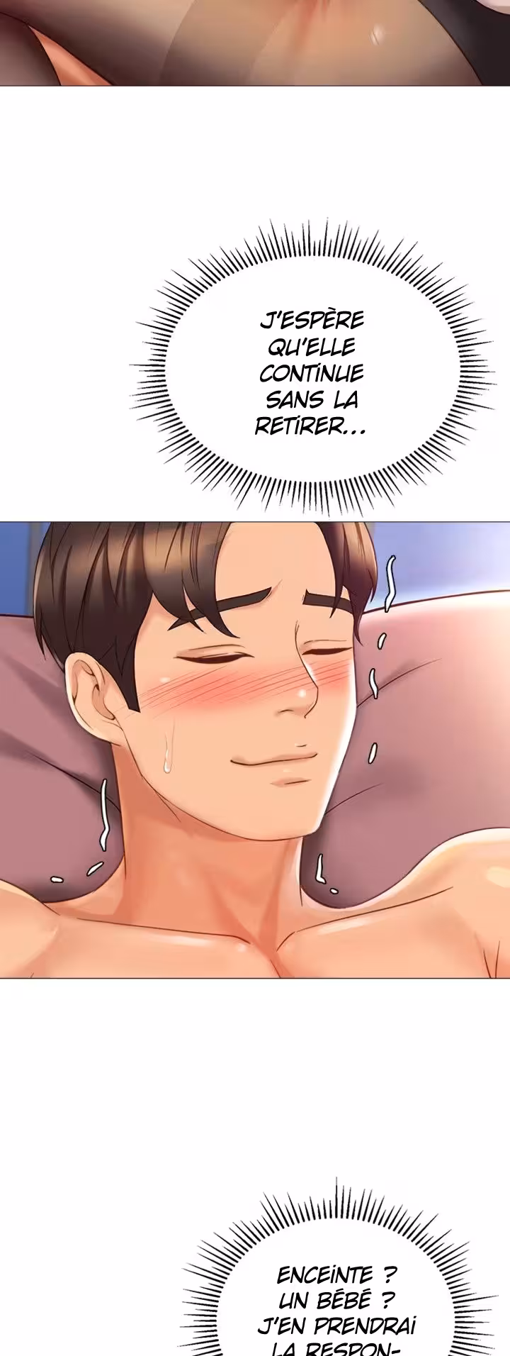 My Daughter’s Friend Chapitre 94 page 7