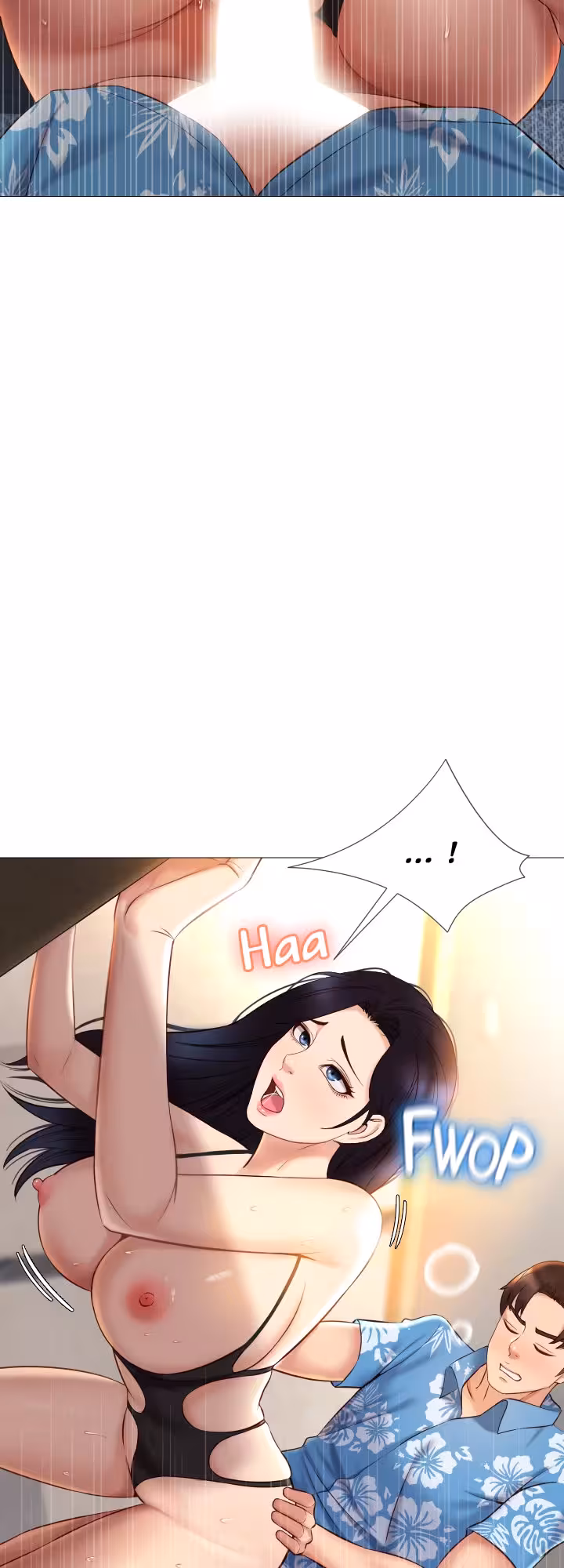 My Daughter’s Friend Chapitre 36 page 13