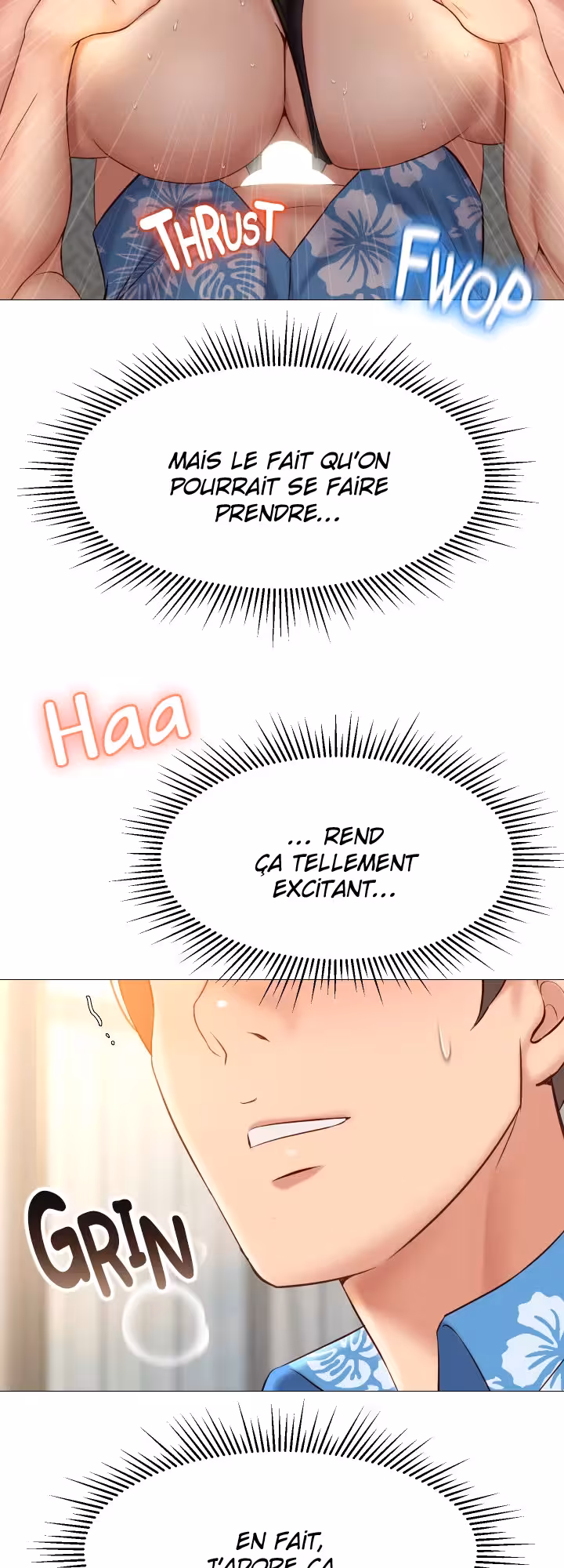My Daughter’s Friend Chapitre 36 page 15