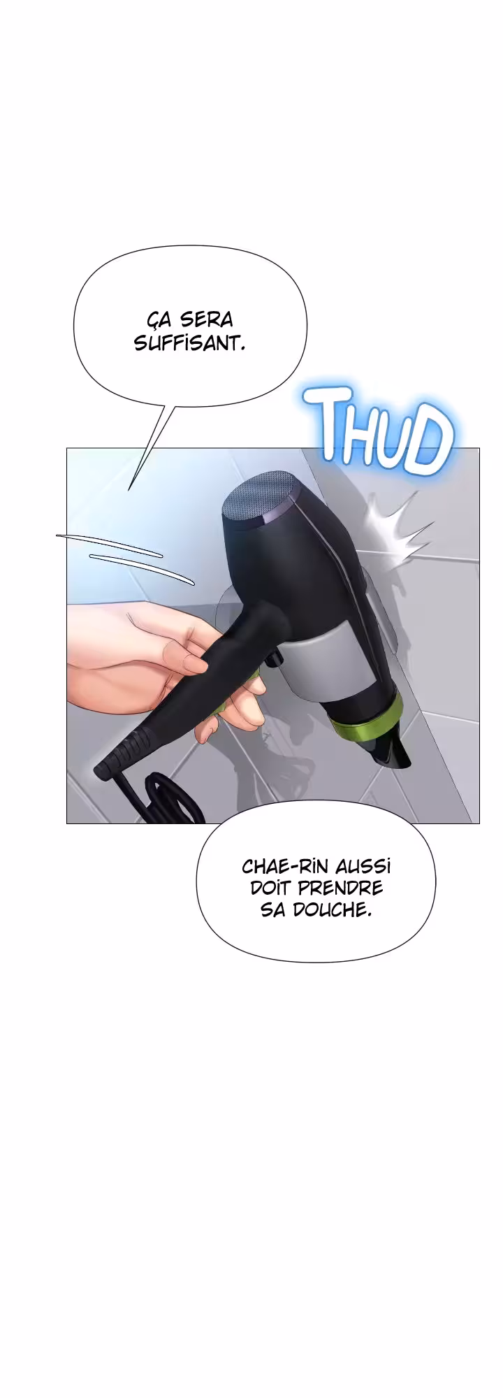 My Daughter’s Friend Chapitre 36 page 24
