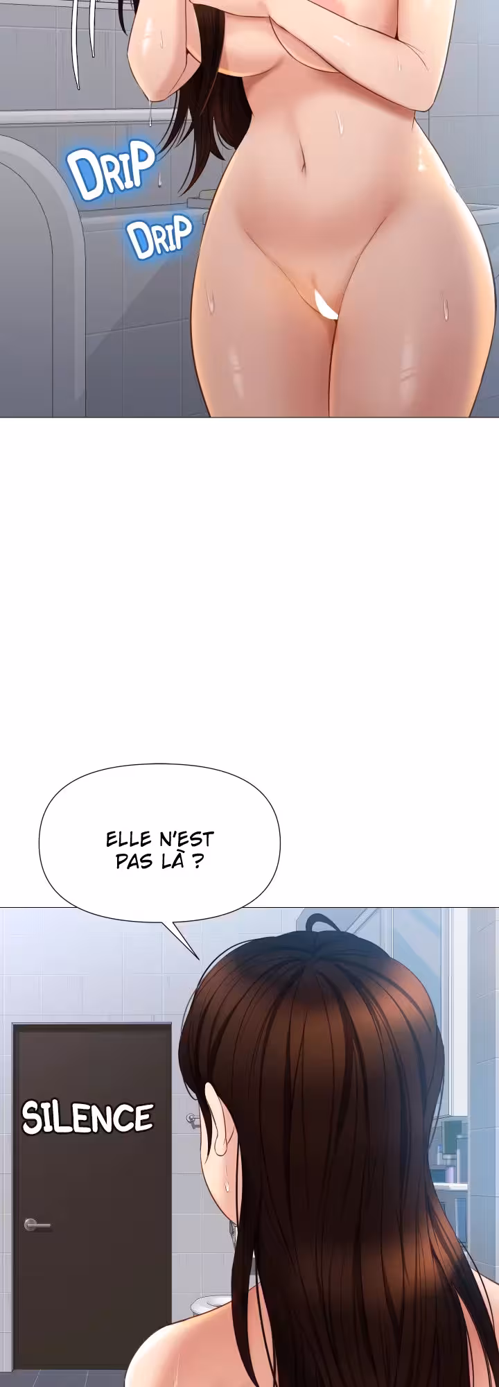 My Daughter’s Friend Chapitre 36 page 4