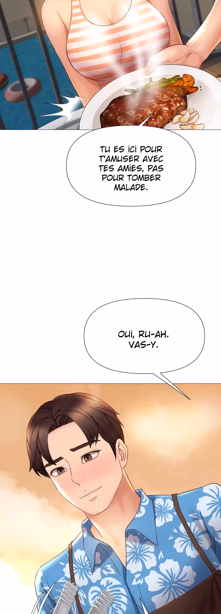 My Daughter’s Friend Chapitre 36 page 47