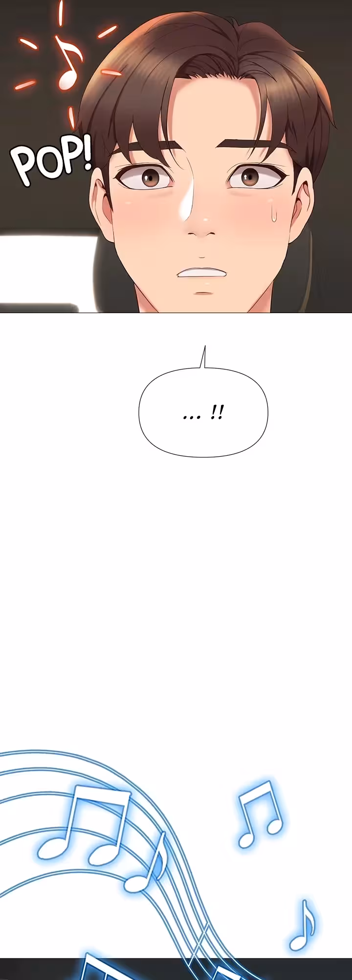 My Daughter’s Friend Chapitre 21 page 11