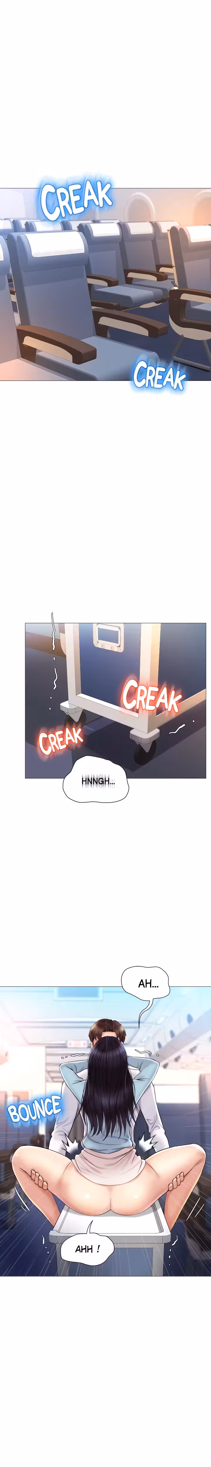 My Daughter’s Friend Chapitre 27 page 1