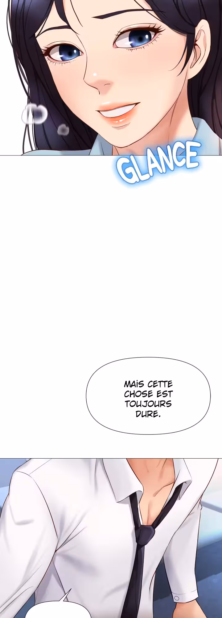 My Daughter’s Friend Chapitre 27 page 13