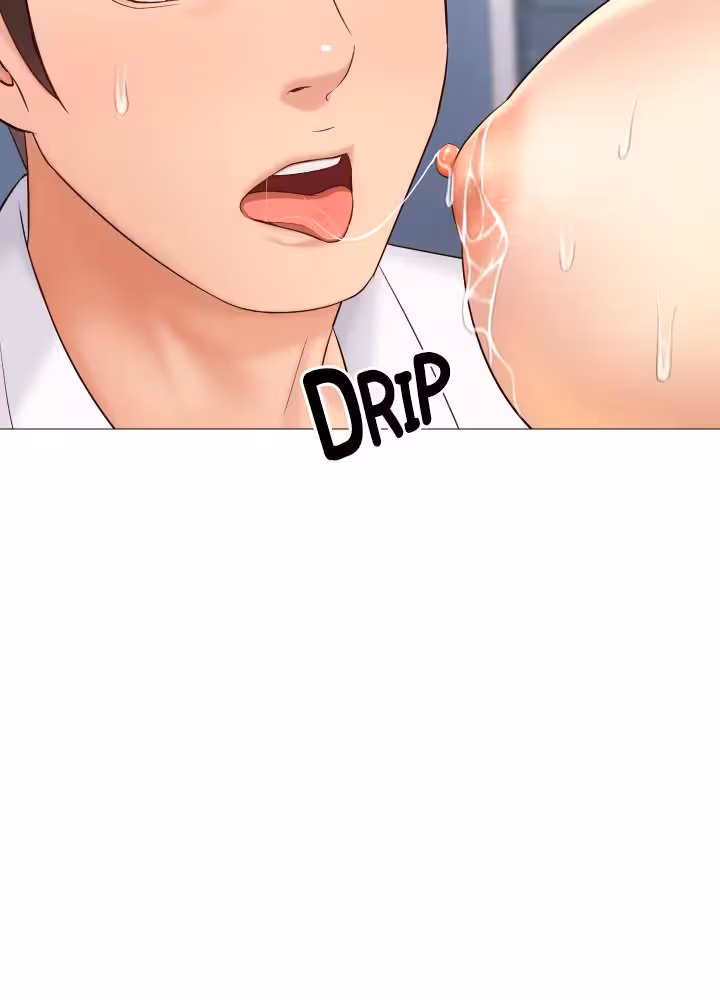 My Daughter’s Friend Chapitre 27 page 51