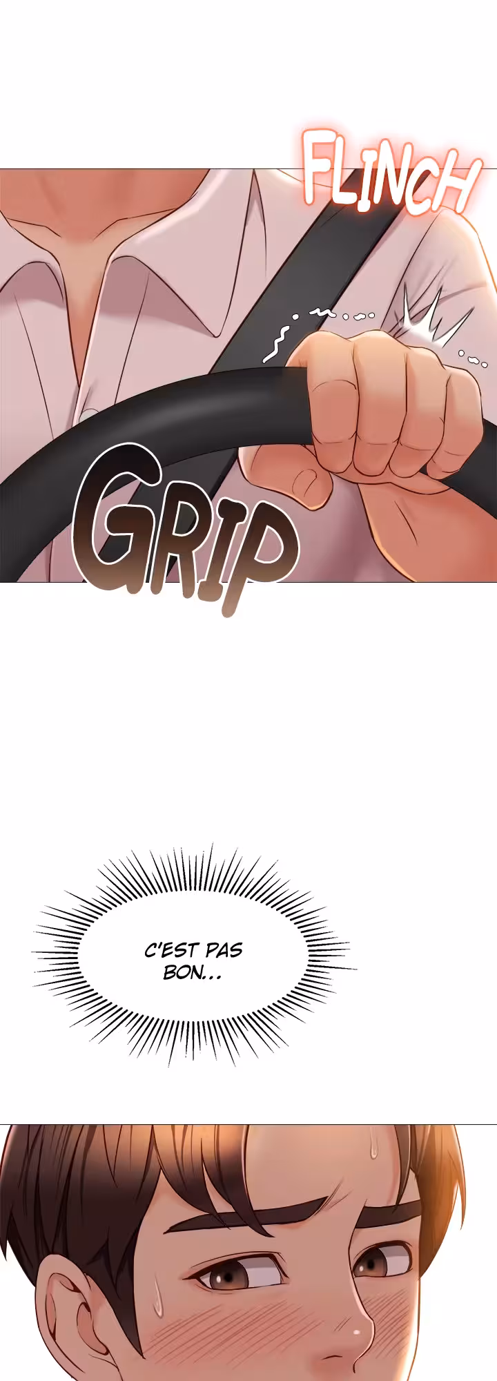 My Daughter’s Friend Chapitre 43 page 25