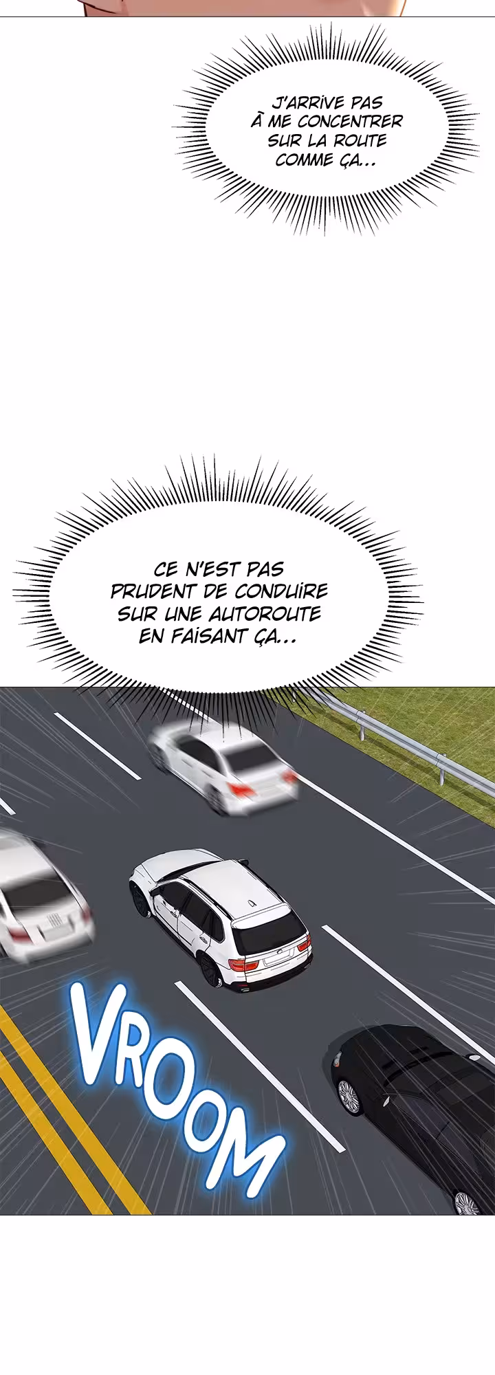 My Daughter’s Friend Chapitre 43 page 26