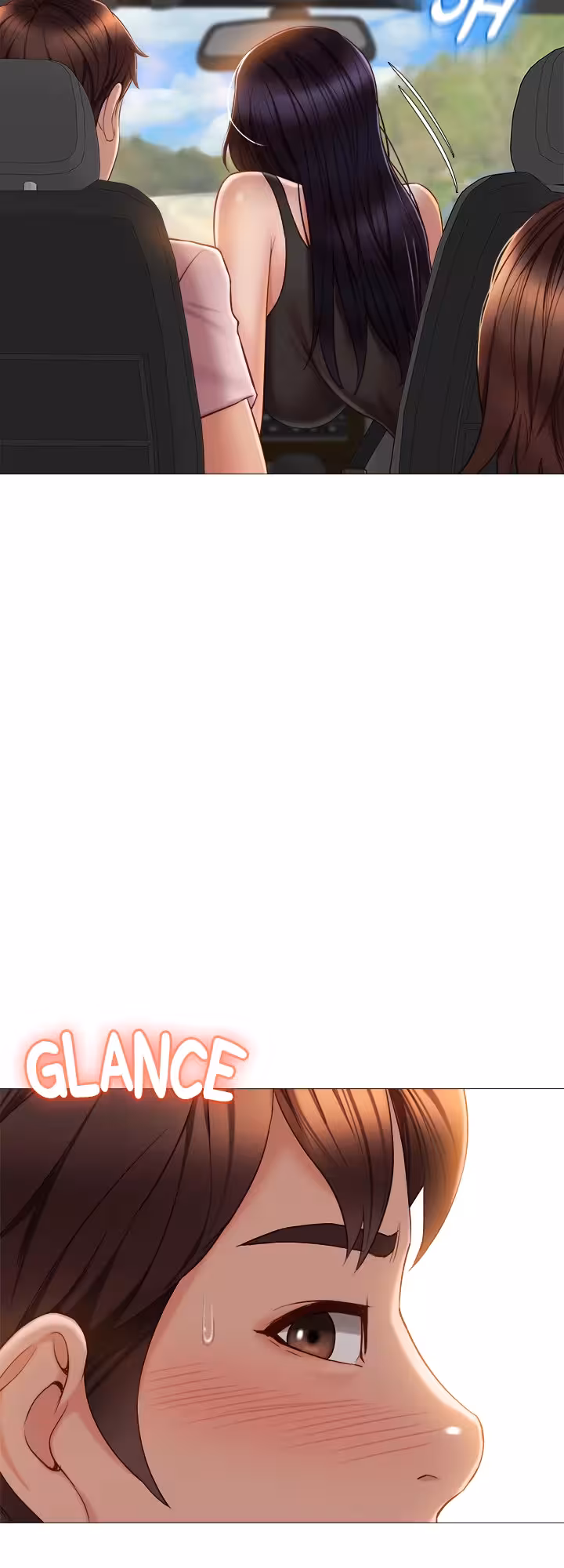My Daughter’s Friend Chapitre 43 page 29