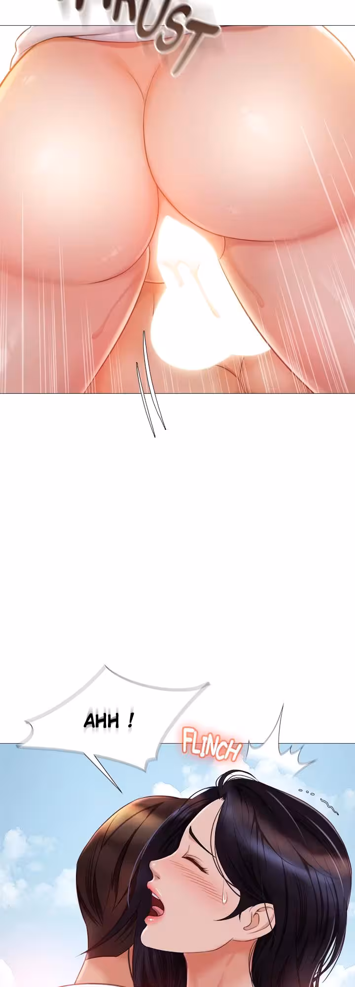 My Daughter’s Friend Chapitre 43 page 48