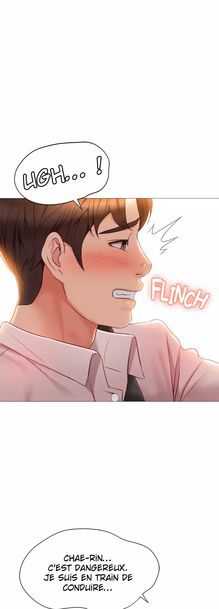 My Daughter’s Friend Chapitre 43 page 8