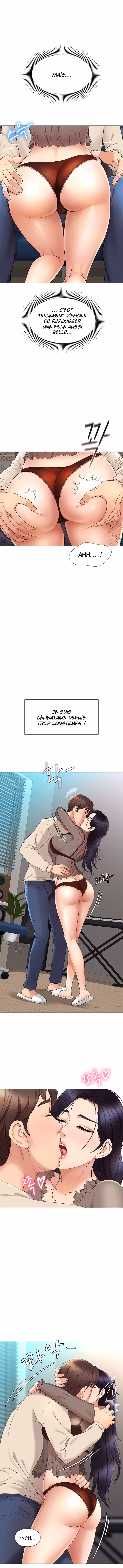 My Daughter’s Friend Chapitre 3 page 13