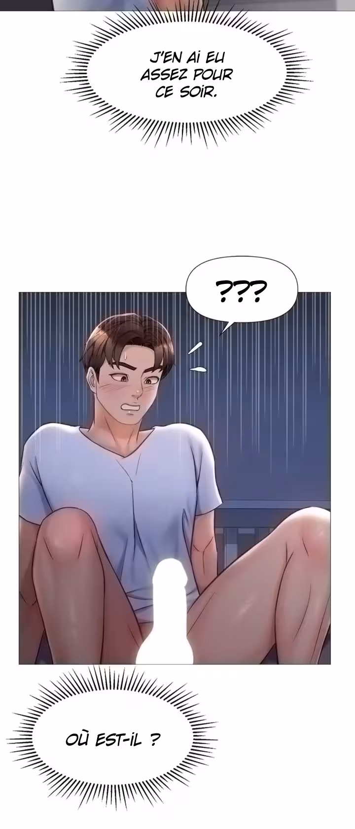 My Daughter’s Friend Chapitre 68 page 24