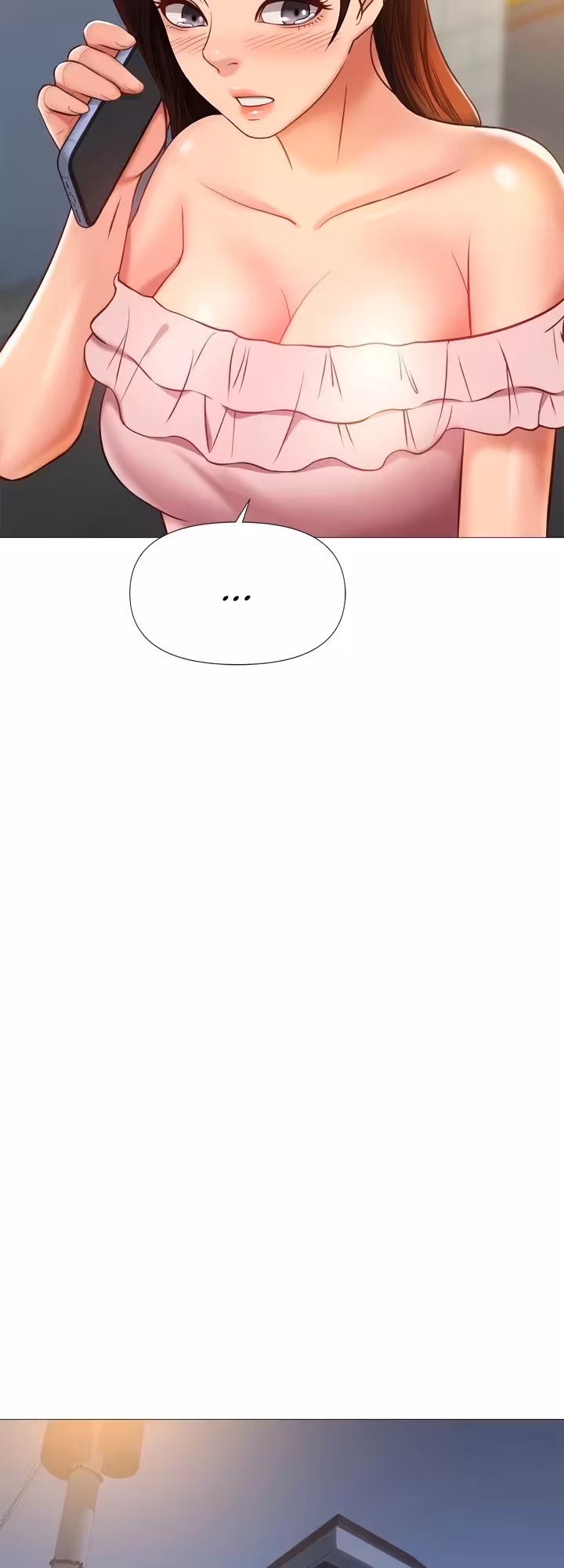 My Daughter’s Friend Chapitre 58 page 19