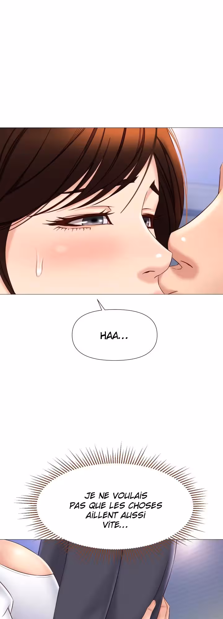 My Daughter’s Friend Chapitre 31 page 12